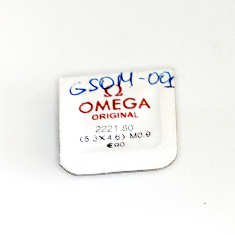 заводная головка часов Omega